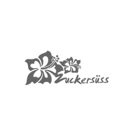Logo von Haarlos.Schön by Zuckersüss