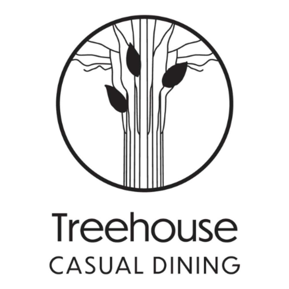 Logo von Treehouse Restaurant Erlangen