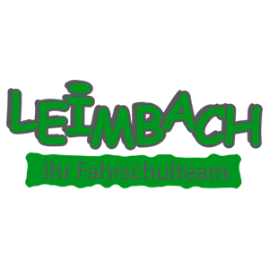 Logo von Fahrschule Leimbach