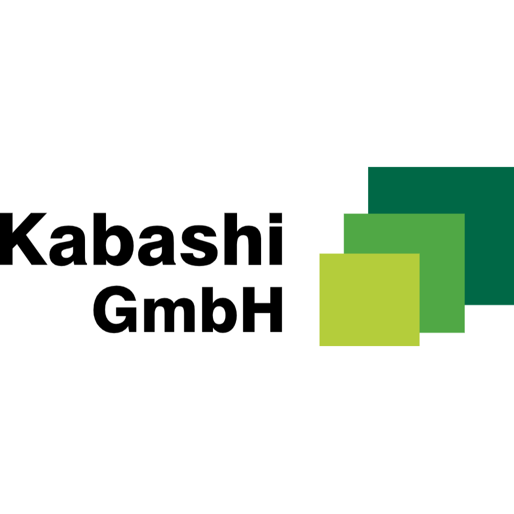 Logo von Kabashi GmbH
