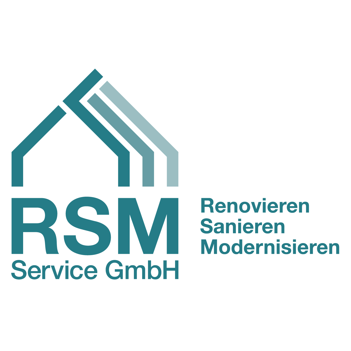 Logo von RSM Service GmbH