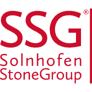 Logo von SSG Solnhofen Stone Group - Ausstellung, Werksverkauf, Outlet