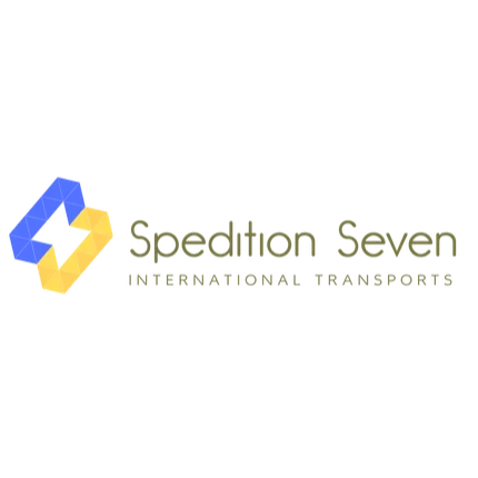 Logo von Spedition Seven – Kasim Ataseven International Transport