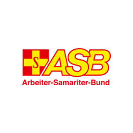 Logo von ASB Sozialstation + Verwaltung