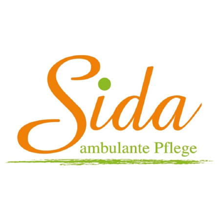 Logo von Sida ambulante Pflege Burglengenfeld