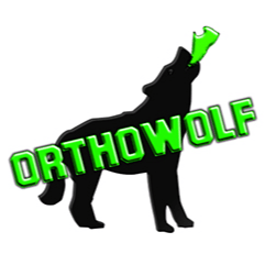 Logo von Orthowolf Orthopädie-Schuhtechnik