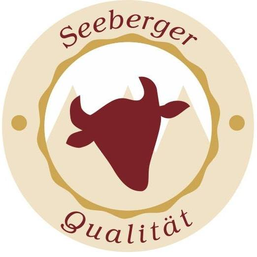 Logo von Metzgerei Seeberger