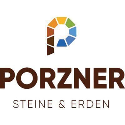 Logo von Porzner Natursteine