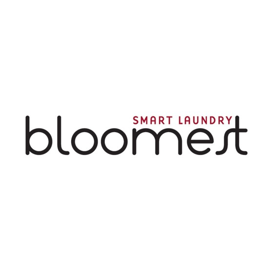 Logo von SB-Waschsalon Bloomest Nürnberg