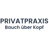 Logo von Privatpraxis Bauch über Kopf - Psychologische Beratung & Systemisches Coaching