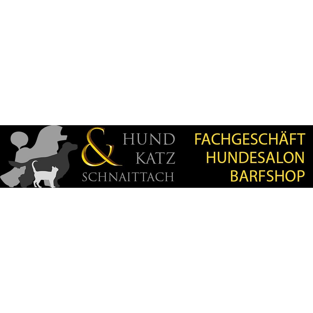 Logo von Hund & Katz Schnaittach