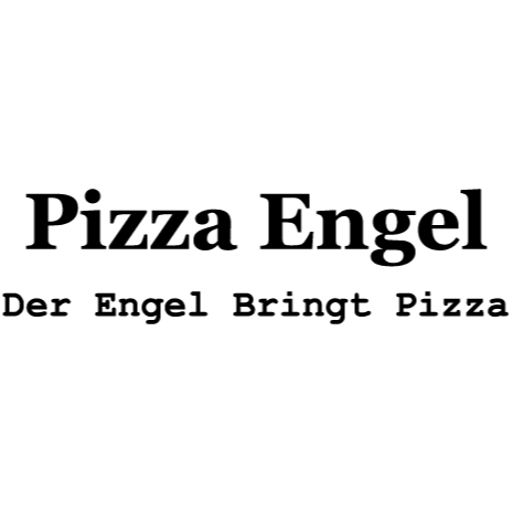 Logo von Pizza Engel