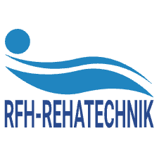 Logo von RFH Rehatechnik GmbH