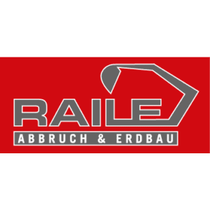 Logo von Raile Abbruch & Erdbau