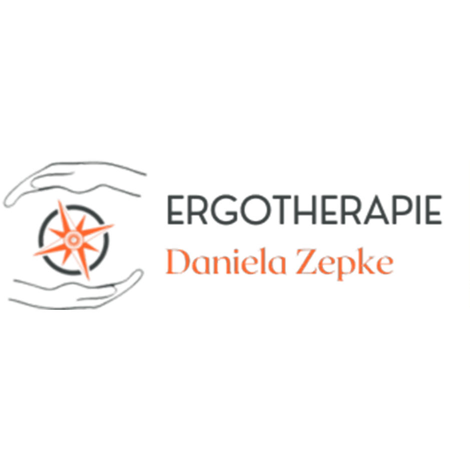 Logo von Ergotherapie Daniela Zepke