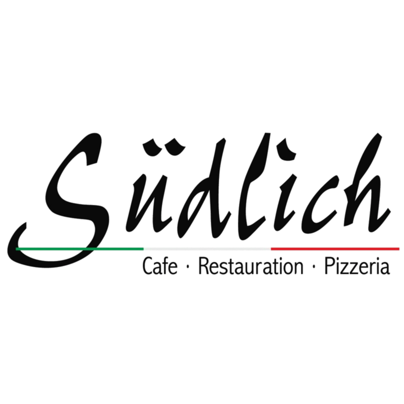 Logo von Südlich Cafe Restauration Pizzeria