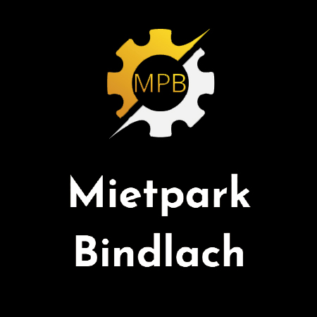 Logo von MPB Mietpark Bindlach