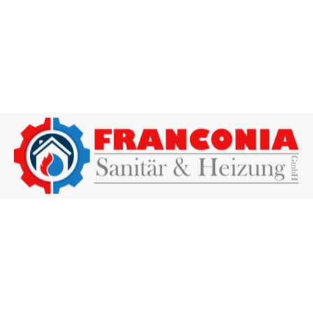 Logo von Franconia Sanitär & Heizung GmbH