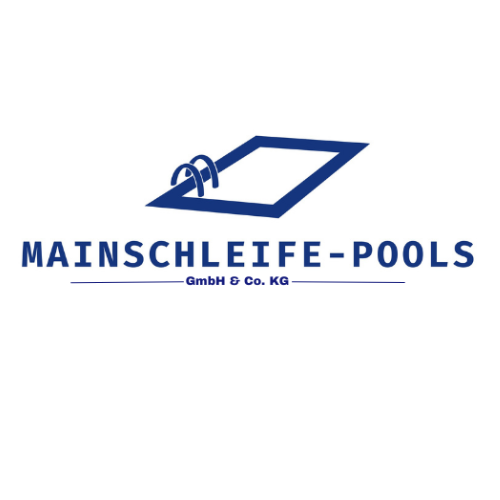 Logo von Mainschleife-Pools GmbH & Co. KG
