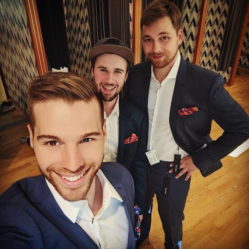 Logo von Hochzeitsband Cadenza