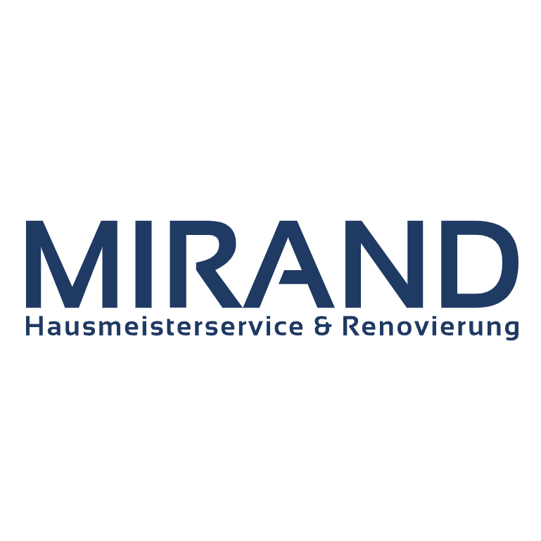 Logo von MIRAND Dienstleistungen GmbH