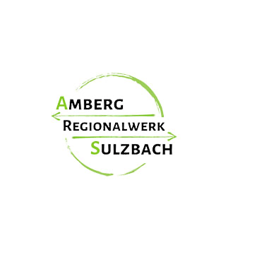 Logo von Regionalwerk Amberg-Sulzbach