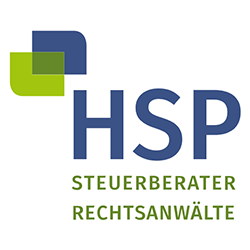 Logo von HSP Hauser Schmidt-Sauerbrei & Dr. Pongratz PartG mbB - Rechtsanwälte Steuerberater