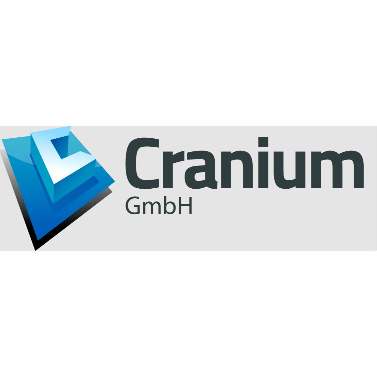 Logo von Cranium GmbH