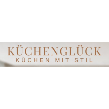 Logo von KÜCHENGLÜCK