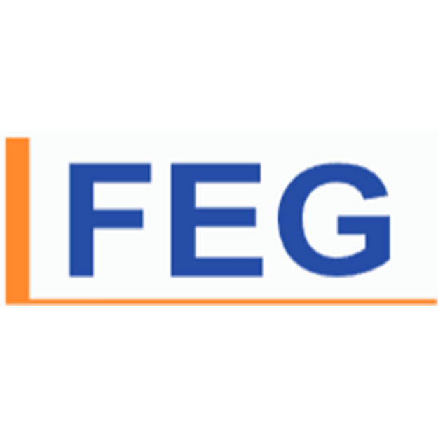Logo von FEG Fra-Erdbau GmbH