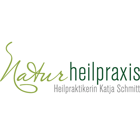 Logo von Naturheilpraxis Katja Schmitt