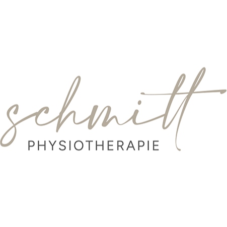 Logo von Physiotherapie Schmitt