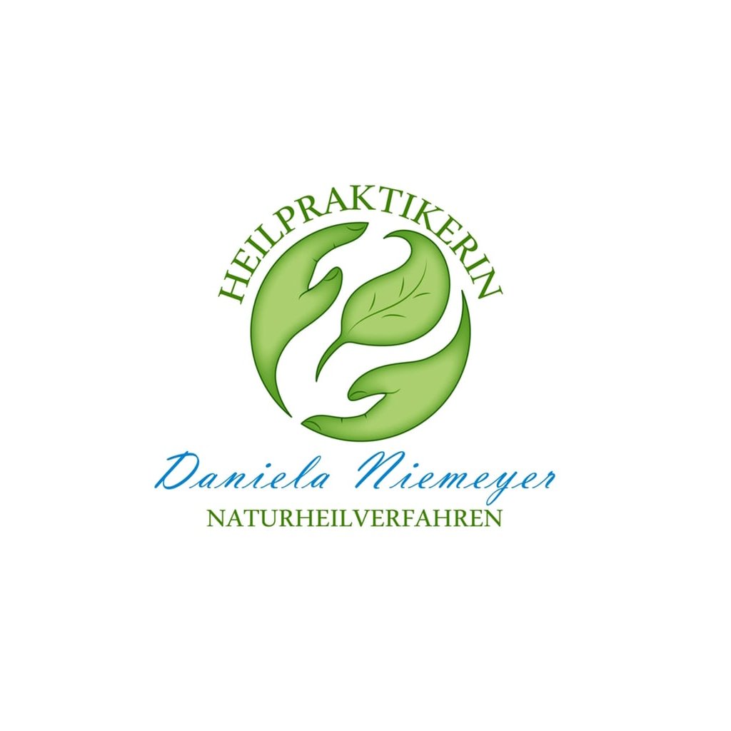 Logo von Naturheilpraxis Daniela Niemeyer