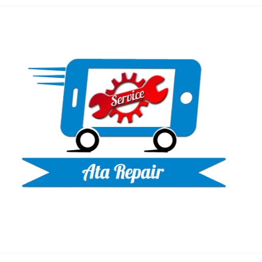 Logo von Ata Repair | Handy Reparatur in Nürnberg
