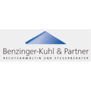Logo von Benzinger - Kuhl & Partner Rechtsanwältin und Steuerberater PartGmbH