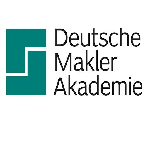 Logo von Deutsche Makler Akademie GmbH