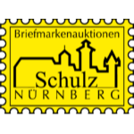 Logo von Briefmarkenauktionen Alexander Schulz e.K.