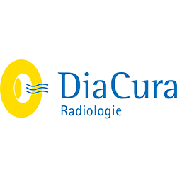 Logo von DiaCura Radiologie