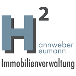 Logo von H2 Immobilienverwaltung GmbH