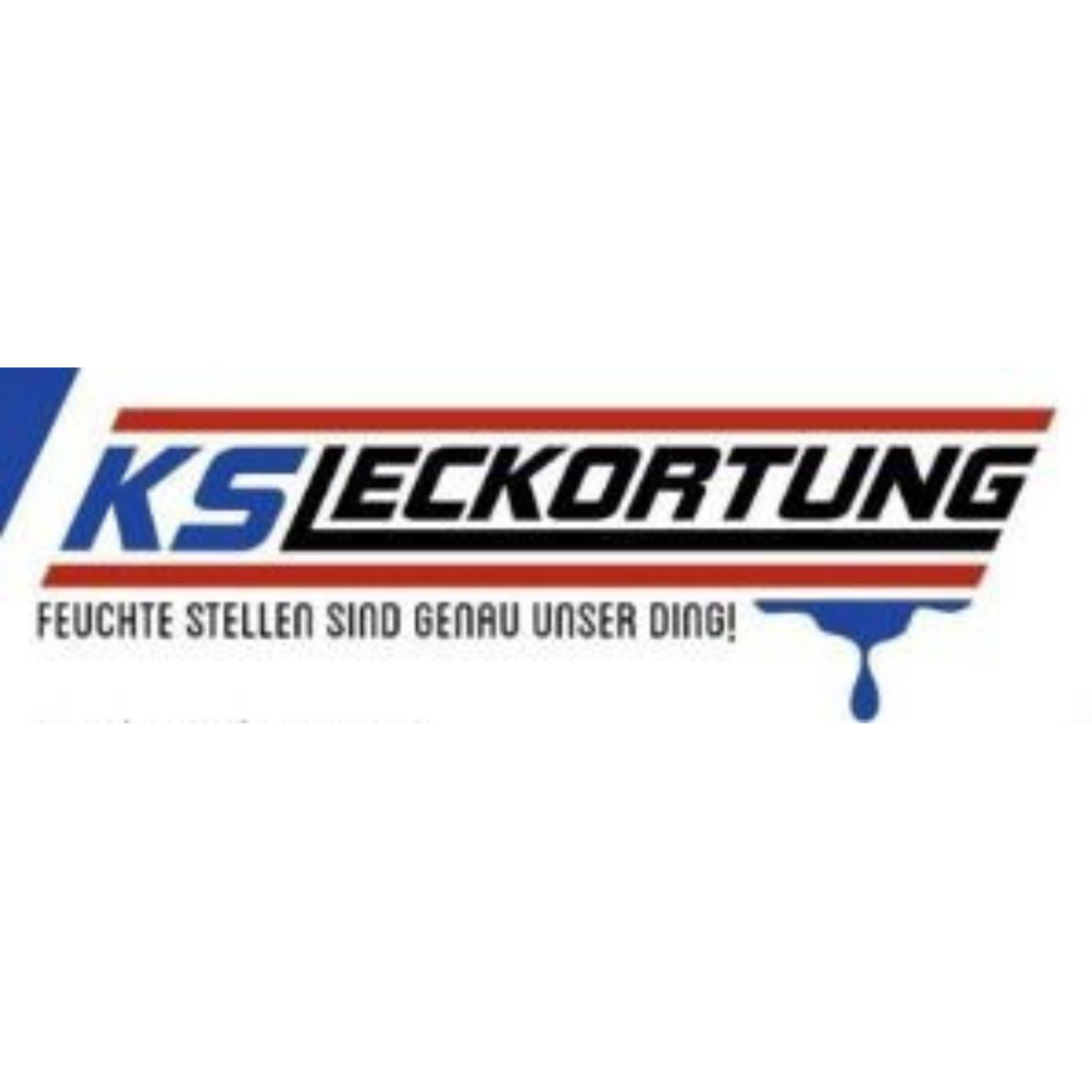 Logo von KS Leckortung