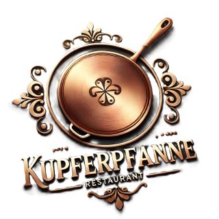 Logo von Restaurant Kupferpfanne / Fürth