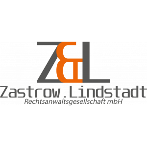 Logo von Z&L Zastrow.Lindstadt Rechtsanwaltsgesellschaft mbH
