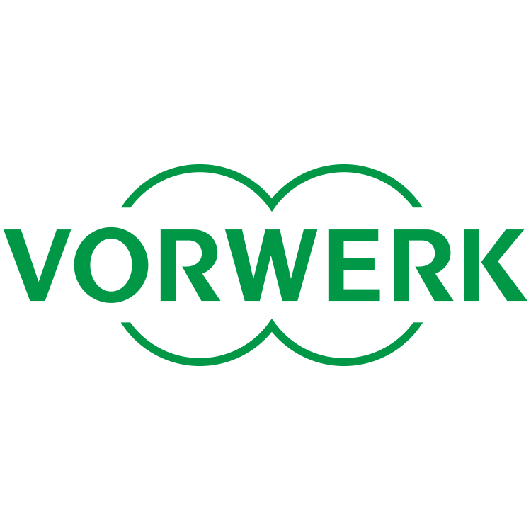 Logo von Vorwerk Store Würzburg