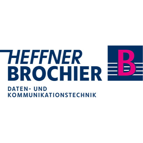 Logo von HEFFNER BROCHIER Daten- und Kommunikationstechnik