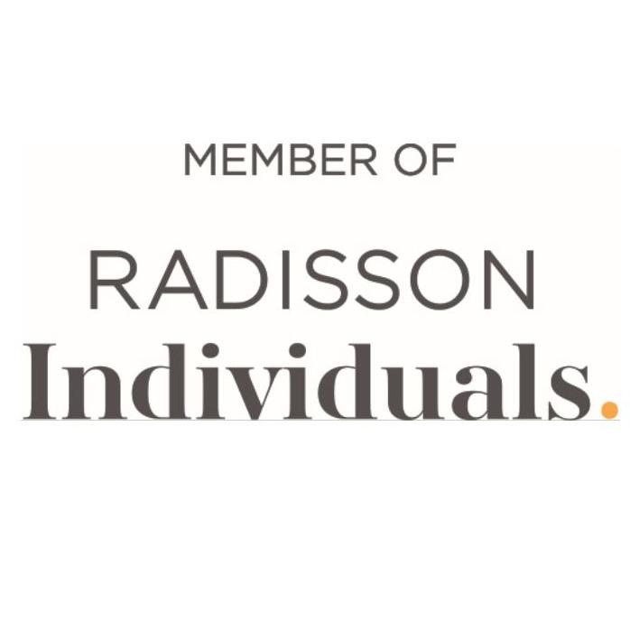 Logo von Excelsior Hotel Nürnberg Fürth, a member of Radisson Individuals