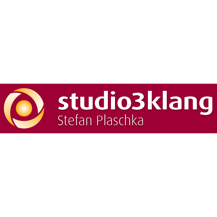 Logo von studio3klang und Praxis für natürliche Heilweisen