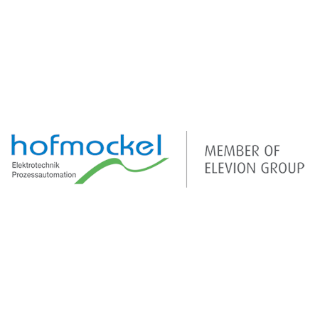 Logo von Hofmockel Automatisierungs- und Prozesstechnik GmbH