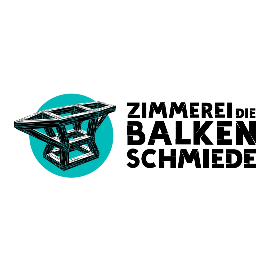 Logo von Die Balkenschmiede GmbH