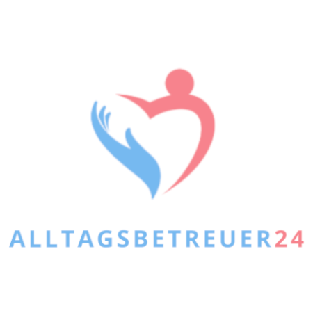 Logo von Alltagsbetreuer-24 Ihre private Seniorenbetreuung | Anna Rapp