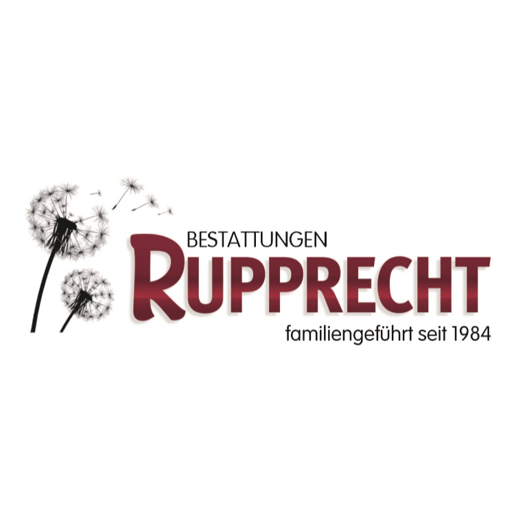 Logo von Bestattungen Matthias Rupprecht